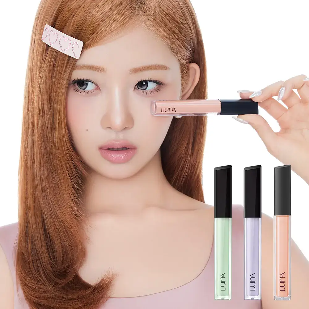 [NEW살몬코렉터]루나 롱래스팅 코렉터 3colors